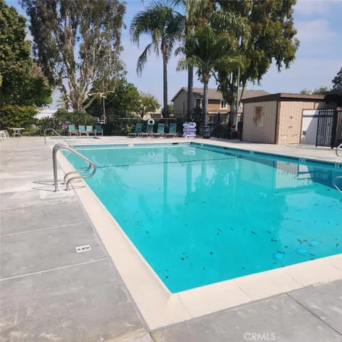 2931 Bradford Place 98, Santa Ana, California 92707