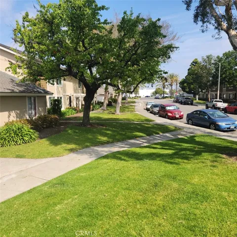 2931 Bradford Place 98, Santa Ana, California 92707