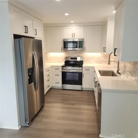 Dream Chef's Kitchen