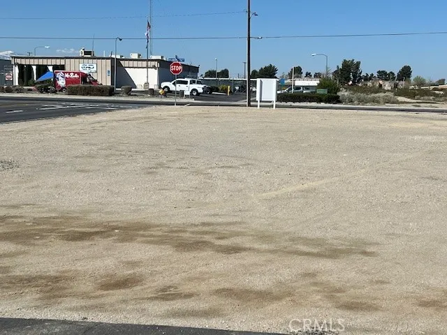 0 Amargosa Road, Victorville, California 92392