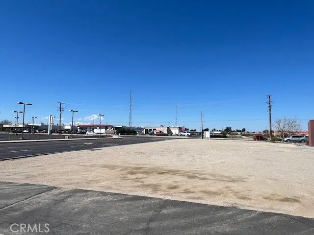 0 Amargosa Road, Victorville, California 92392
