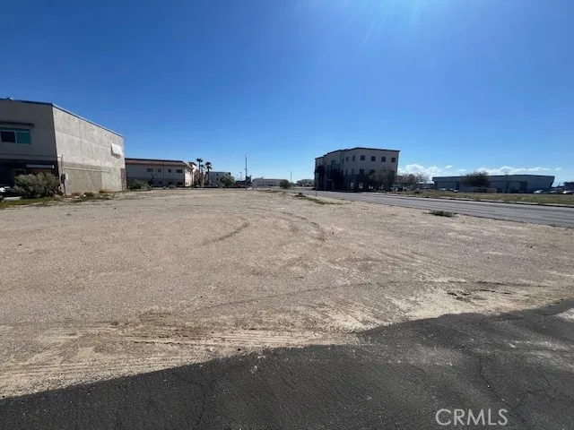 0 Amargosa Road, Victorville, California 92392