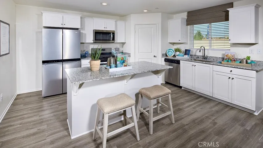 1638 Forsythia Drive, Perris, California 92571