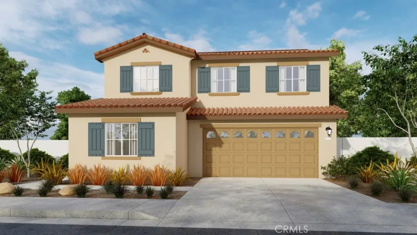 1638 Forsythia Drive, Perris, California 92571