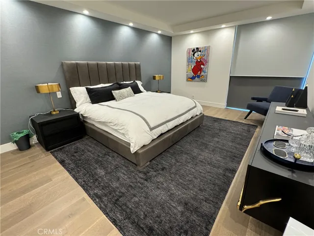 211 S Spalding Drive N502, Beverly Hills, California 90212