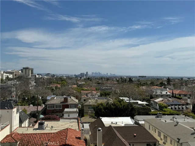 211 S Spalding Drive N502, Beverly Hills, California 90212