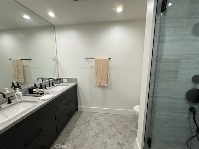 211 S Spalding Drive N502, Beverly Hills, California 90212