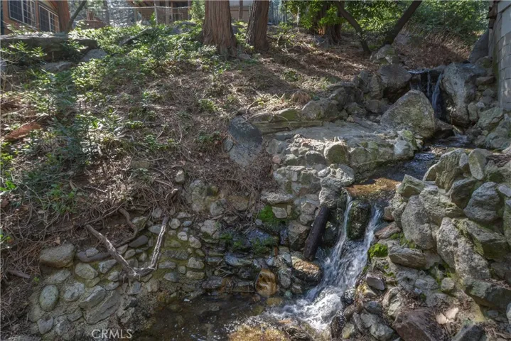 23645 Rocky Dell Road, Crestline, California 92325