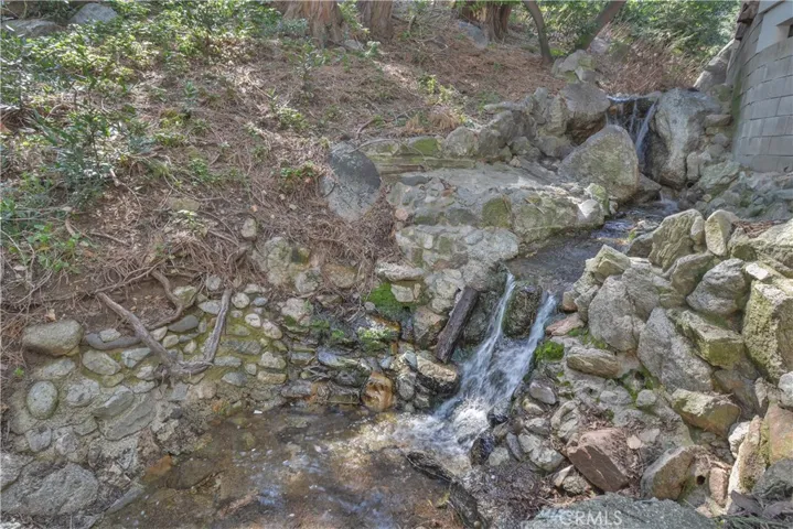 23645 Rocky Dell Road, Crestline, California 92325