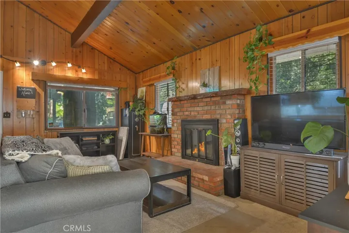 23645 Rocky Dell Road, Crestline, California 92325