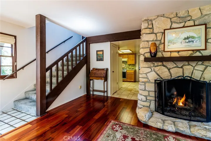 511 Huntington Road, Cambria, California 93428