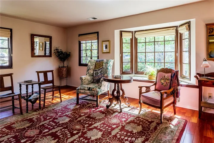 511 Huntington Road, Cambria, California 93428