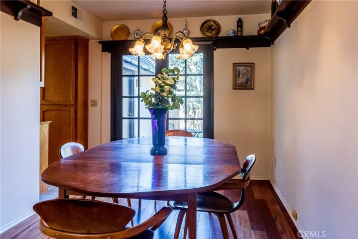 511 Huntington Road, Cambria, California 93428