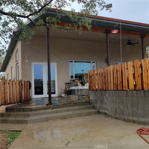 3966 Ramblin Rd., Mariposa, California 95338