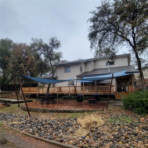 3966 Ramblin Rd., Mariposa, California 95338