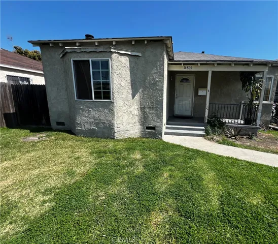 14802 S White Avenue, Compton, California 90221