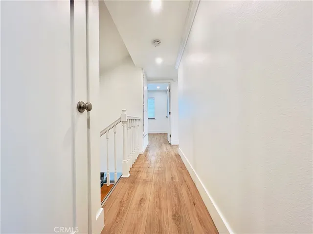 Hallway 2