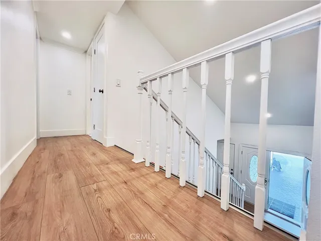 Hallway 1