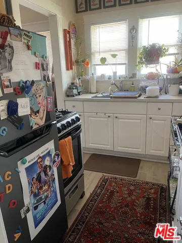 857 4th Street, Santa Monica, California 90403