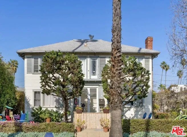 857 4th Street, Santa Monica, California 90403