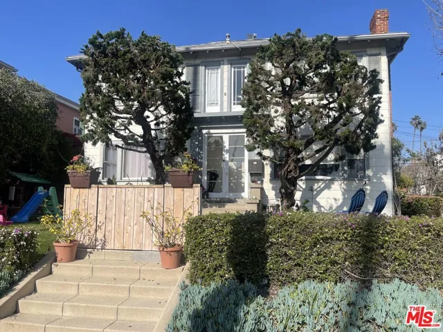 857 4th Street, Santa Monica, California 90403