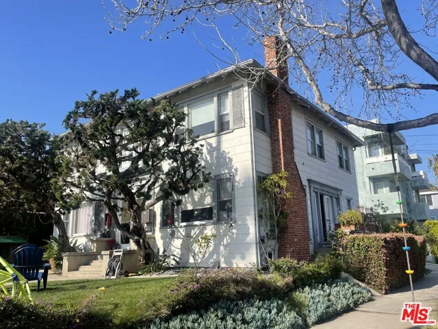 857 4th Street, Santa Monica, California 90403