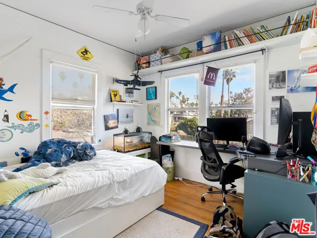 857 4th Street, Santa Monica, California 90403