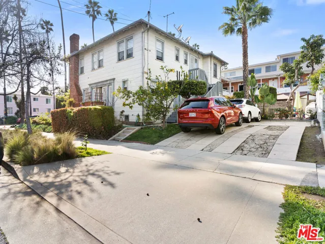 857 4th Street, Santa Monica, California 90403