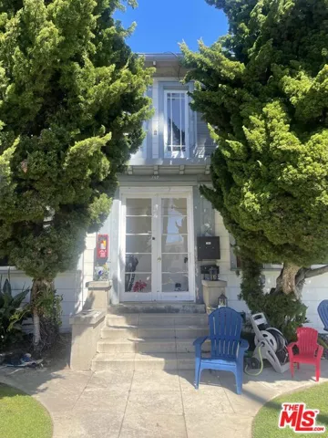 857 4th Street, Santa Monica, California 90403