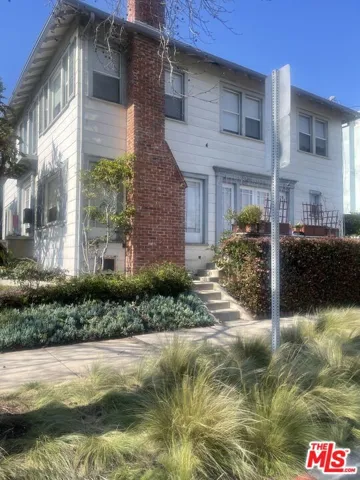 857 4th Street, Santa Monica, California 90403