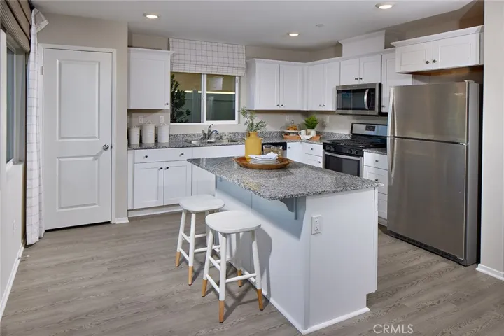2003 Renata Drive, Perris, California 92571