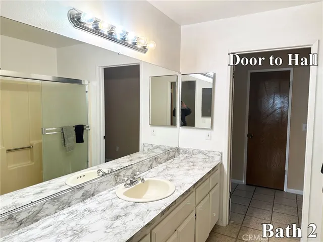 27539 Silver Lakes, Helendale, California 92342