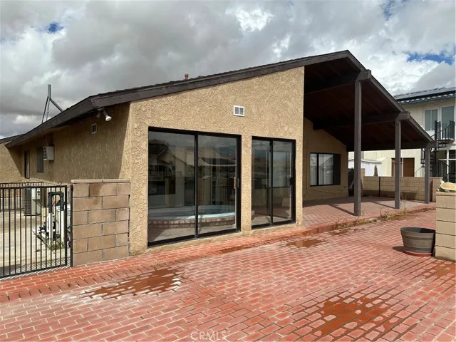 27539 Silver Lakes, Helendale, California 92342