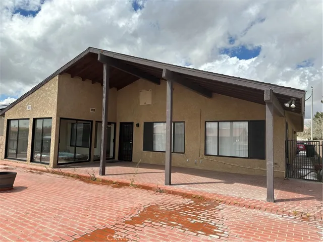 27539 Silver Lakes, Helendale, California 92342