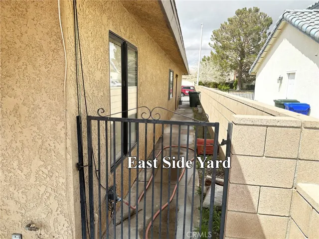 27539 Silver Lakes, Helendale, California 92342