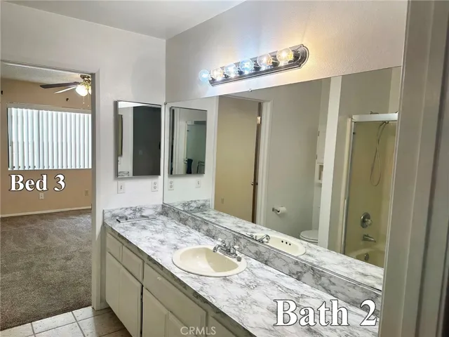27539 Silver Lakes, Helendale, California 92342
