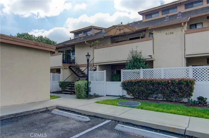 3120 Chisolm Way 158, Fullerton, California 92833