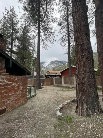 874 Snowbird Road, Wrightwood, California 92397