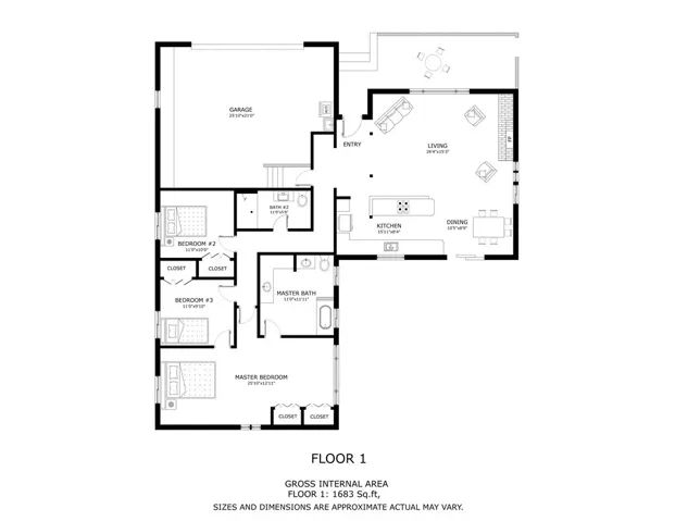 874 Snowbird Road, Wrightwood, California 92397
