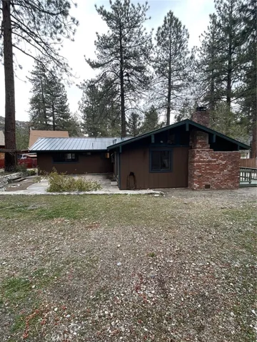 874 Snowbird Road, Wrightwood, California 92397
