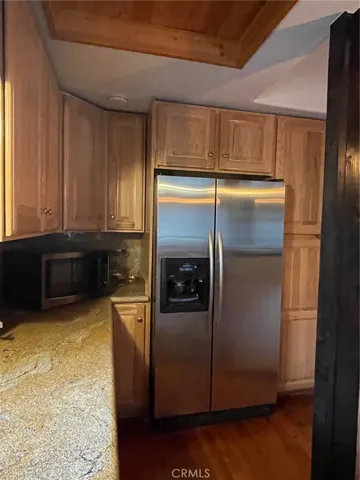 874 Snowbird Road, Wrightwood, California 92397
