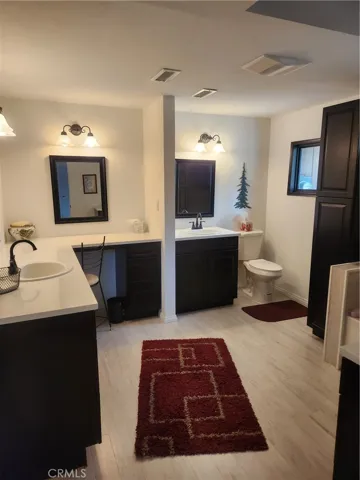 874 Snowbird Road, Wrightwood, California 92397