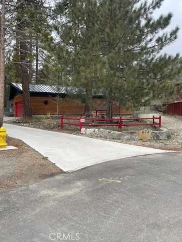 874 Snowbird Road, Wrightwood, California 92397