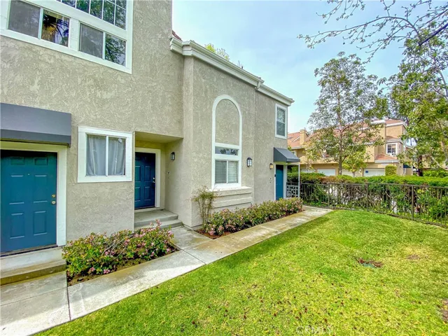 28192 Newport Way I, Laguna Niguel, California 92677
