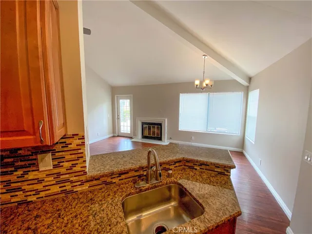 28192 Newport Way I, Laguna Niguel, California 92677