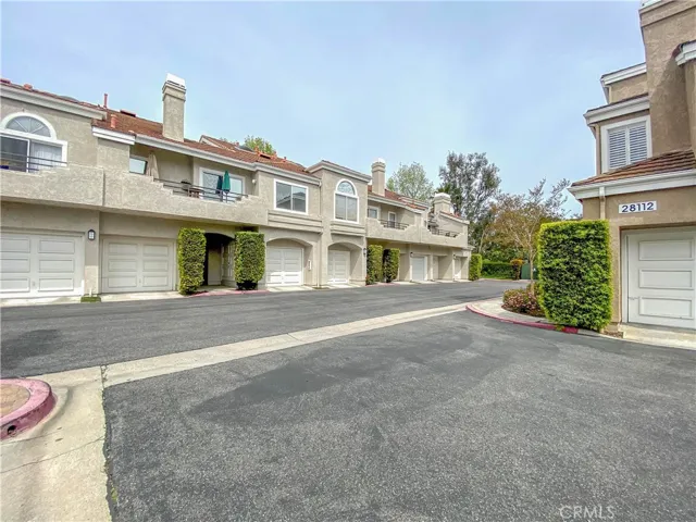 28192 Newport Way I, Laguna Niguel, California 92677