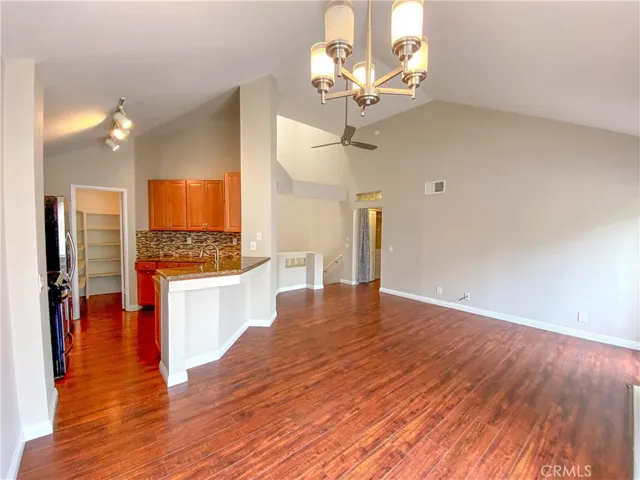 28192 Newport Way I, Laguna Niguel, California 92677