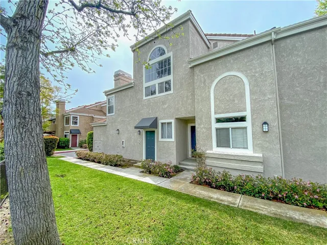28192 Newport Way I, Laguna Niguel, California 92677
