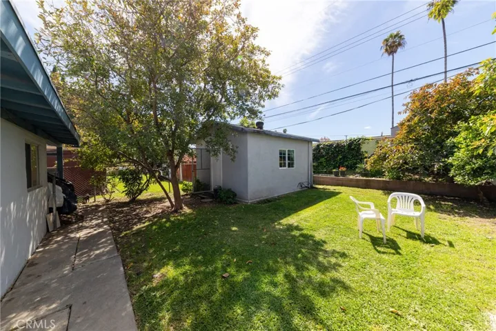 15546 Kennard Street, Hacienda Heights, California 91745