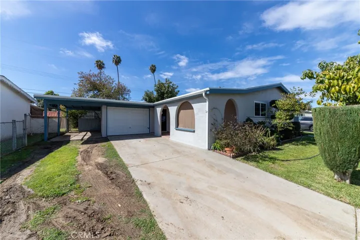 15546 Kennard Street, Hacienda Heights, California 91745